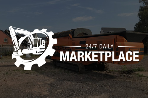 EuroAuctions Marketplace