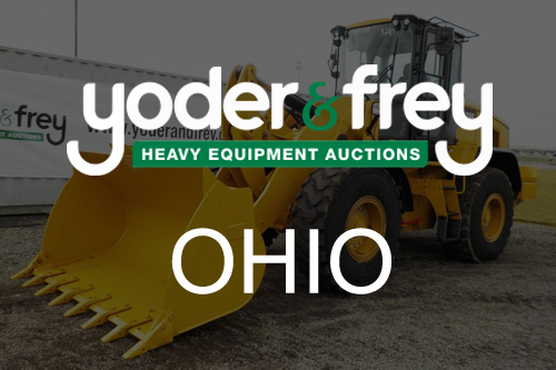 Yoder & Frey - Ohio June 13th 2024 @ 9:00am - Day 1 | Ring 1